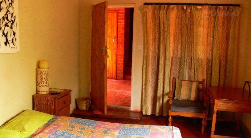 It's a Small World Lodge, Harare