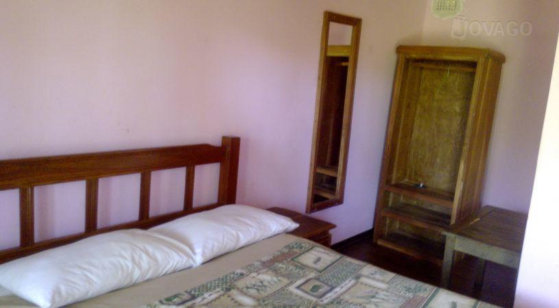 Emqameni Lodge