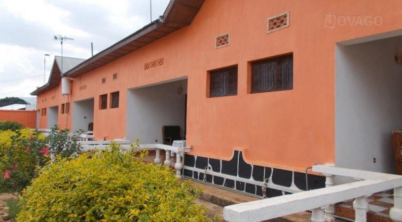 Auberge Saint Etienne | Accommodation Makamba