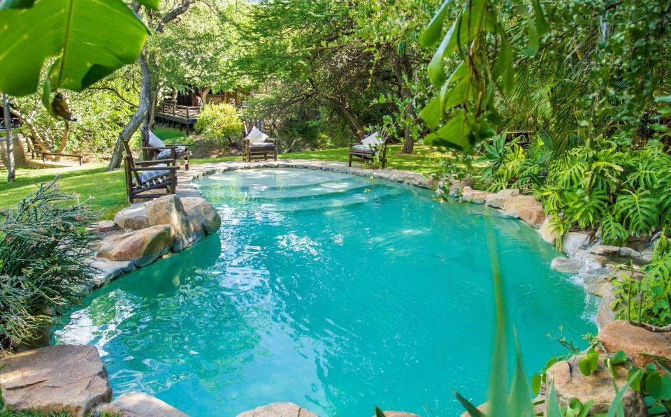 Little Bush Private Lodge | Accommodation Hoedspruit