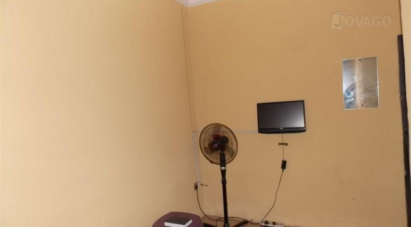 Kofolad Hotel | Accommodation Iwo