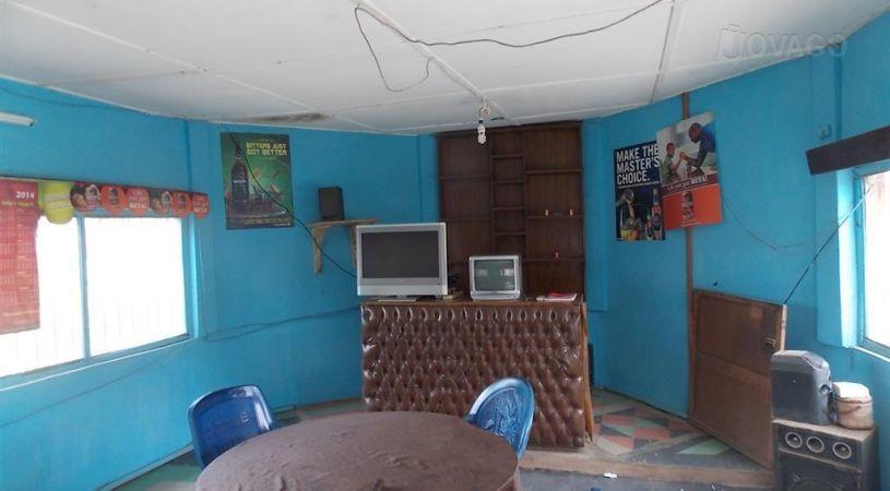 Paramount Peace Hotel | Iwo Accommodation
