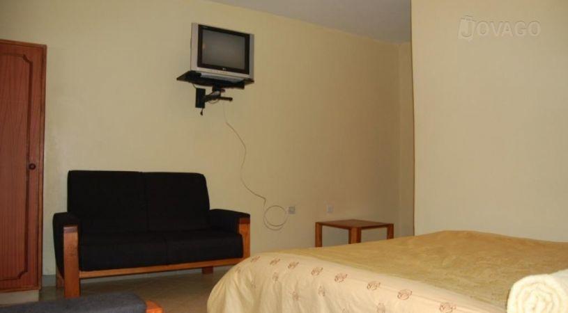 County Inn