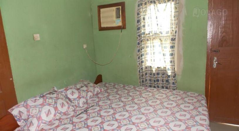 Odo Oba Hotel | Accommodation Iwo