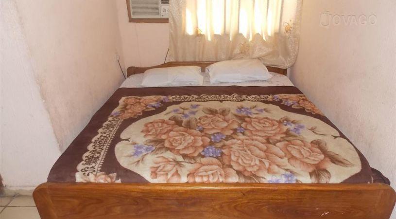 Muzan Guest House | Kogi Accommodation