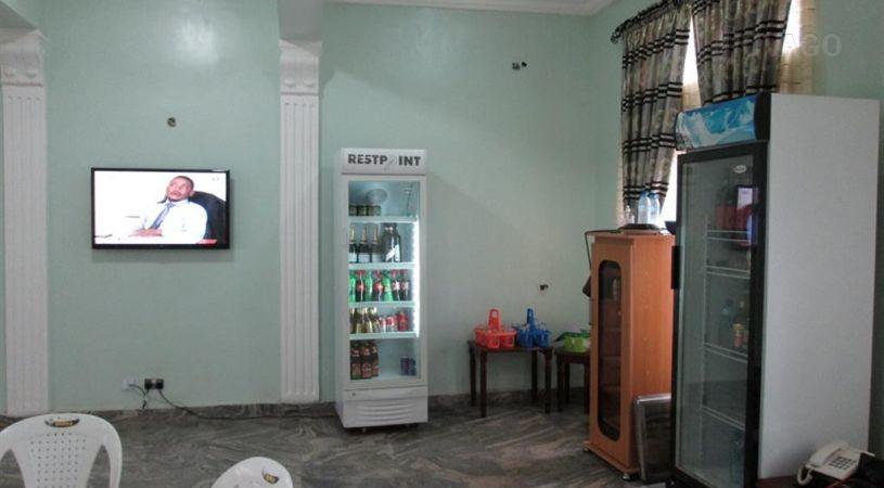 Comfortuvamo Suites | Makurdi Accommodation