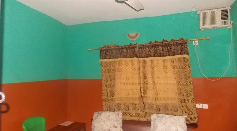 Salib Hotel | Ajuwon/Akute Accommodation