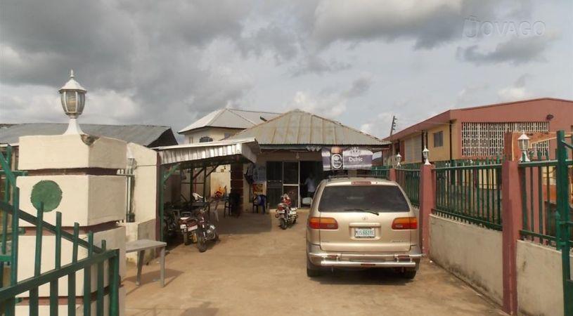 Ochuda Guest Inn | Accommodation Okene