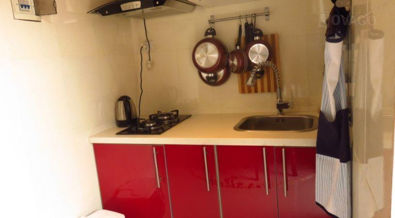 Villa Pola | Accommodation Dolisie