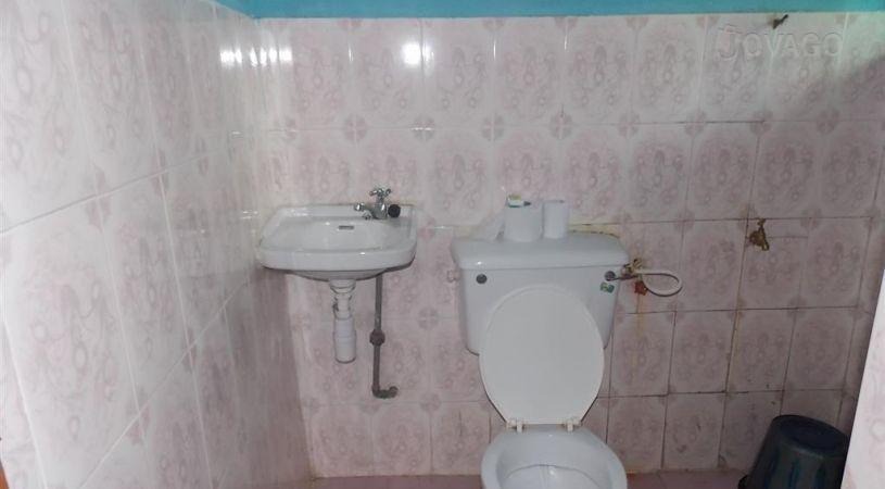 Rosa B Hotel | Accommodation Owo