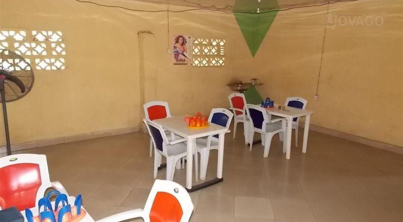 Villa Jenny's | Owerri Accommodation