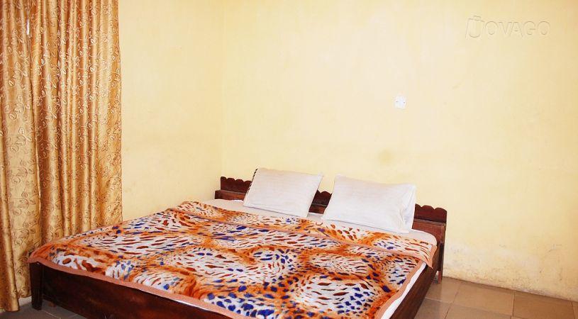 H-Tirenol Hotel | Ojo Accommodation