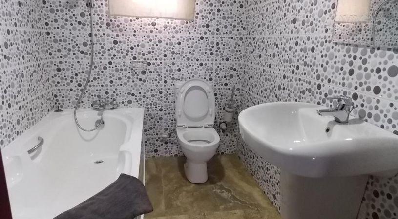 Transtell Suites & Service Apartment | New Owerri Accommodation