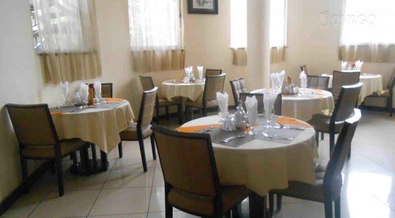 Hotel Time | Dessie Accommodation