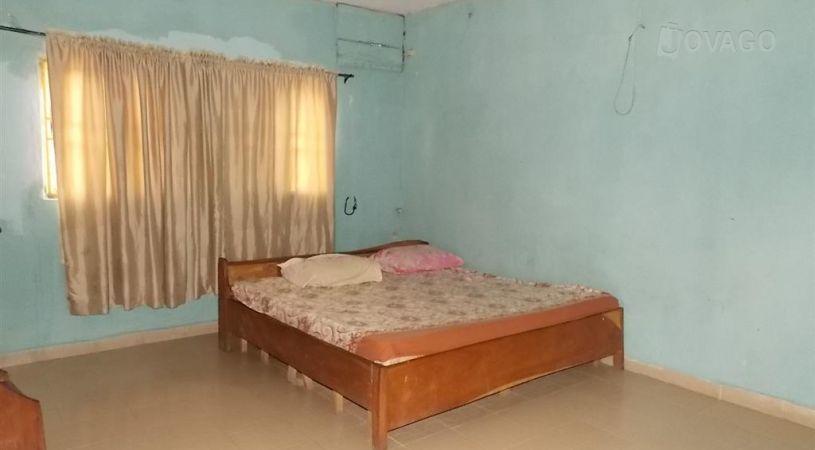 Eddico International Hotels | Ugwu Orji Accommodation