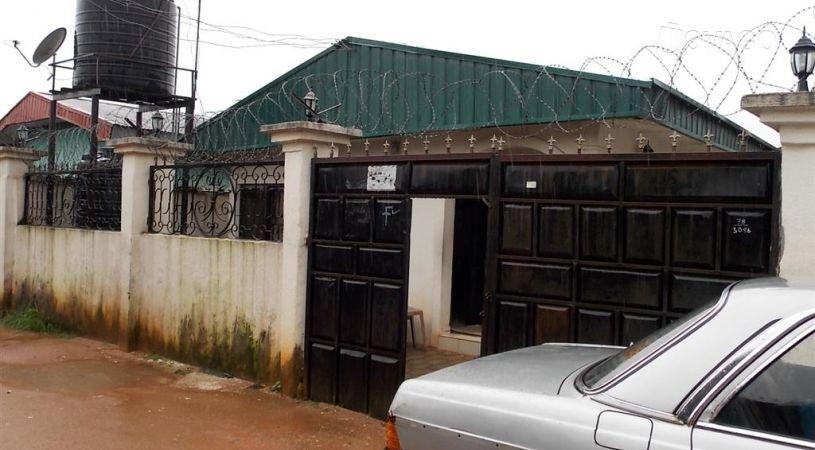 Eminent Guest House | Umu Okahia Accommodation