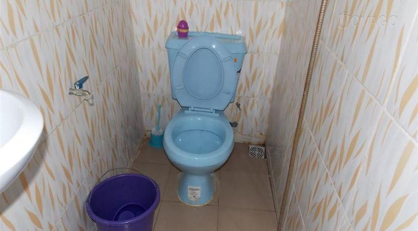 Flora Damansara Home Suite | Accommodation Umu Okahia