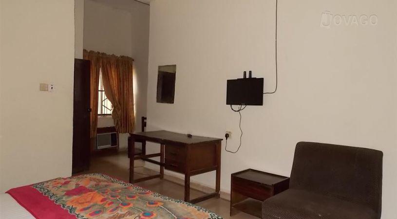 Hotel Cho Genesis | Accommodation Okigwe
