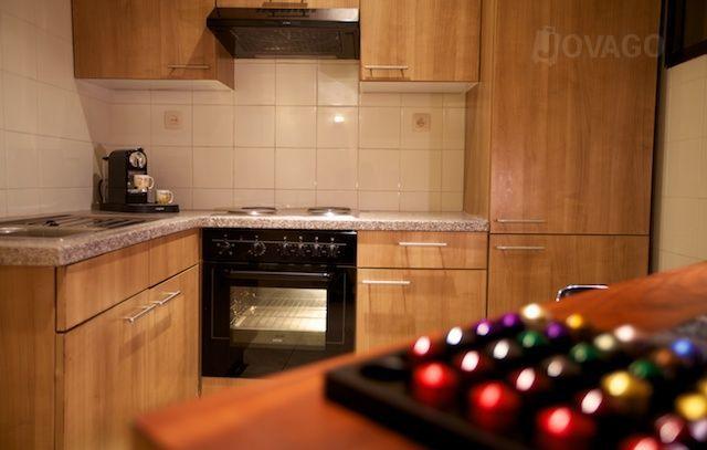 Le Havre De Paix All Suite Hotel | Kinshasa Accommodation
