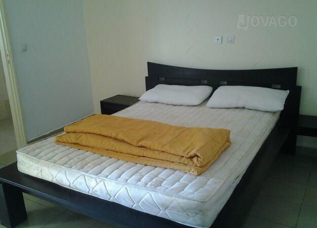 Residence Meuble Iteb 2 Plateaux 7? Tranche | Accommodation Turkana