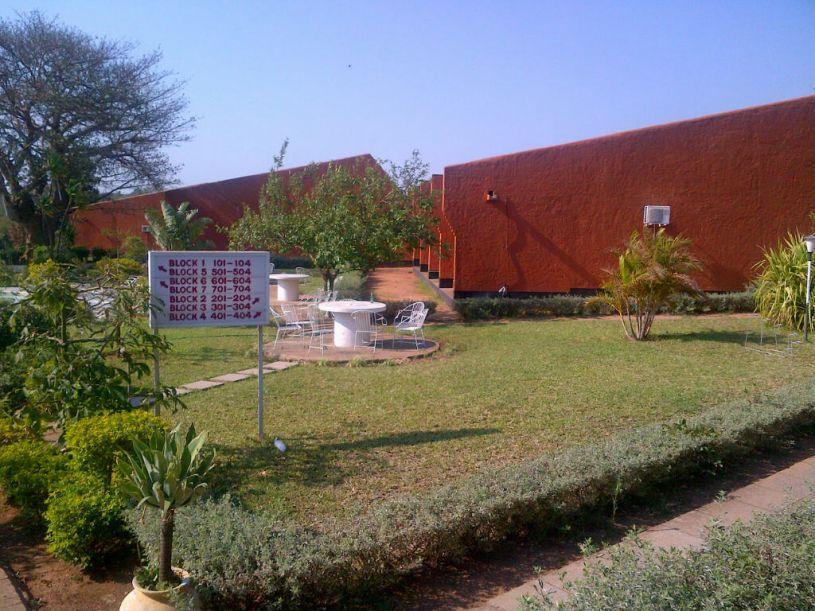 Chainama Hotel | Lusaka Hotels