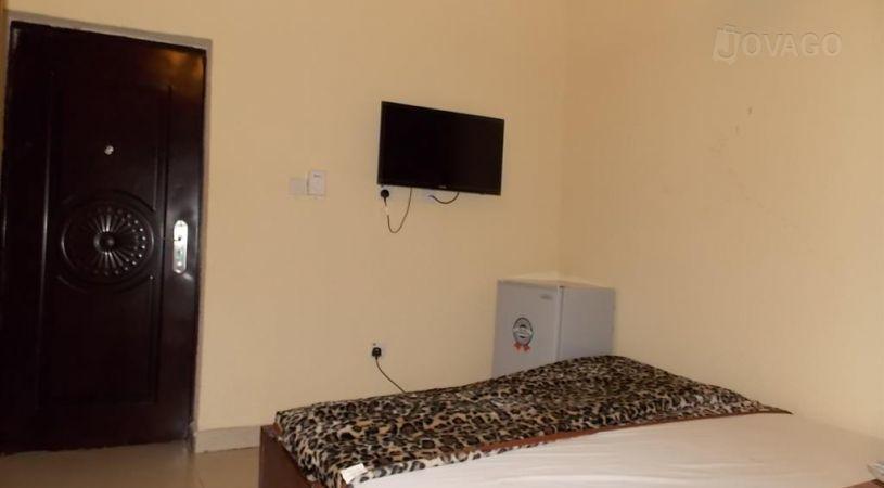 Princess Guesthouse | Accommodation Ikenegbu