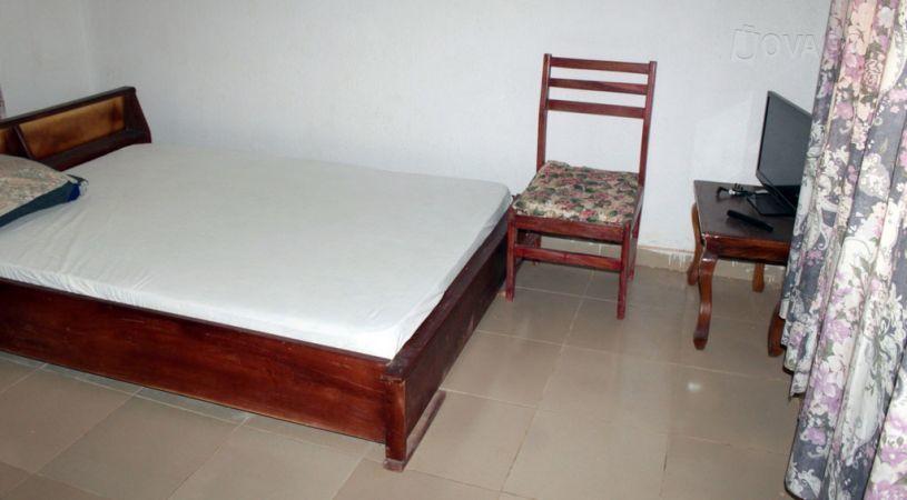 Just Joy Villa | Accommodation Gonin Gora