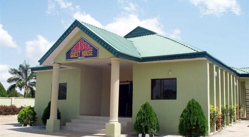 Gabol Guest House | Igede Accommodation