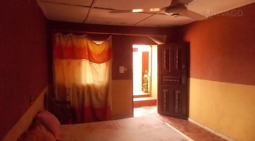 BK (Inter) Hotel | Ipokia Accommodation