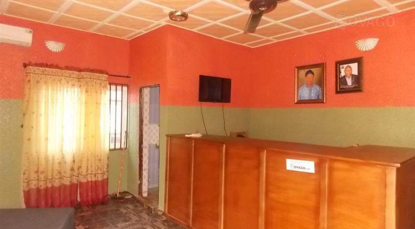 Samaf Guest Inn | Agosasa Accommodation