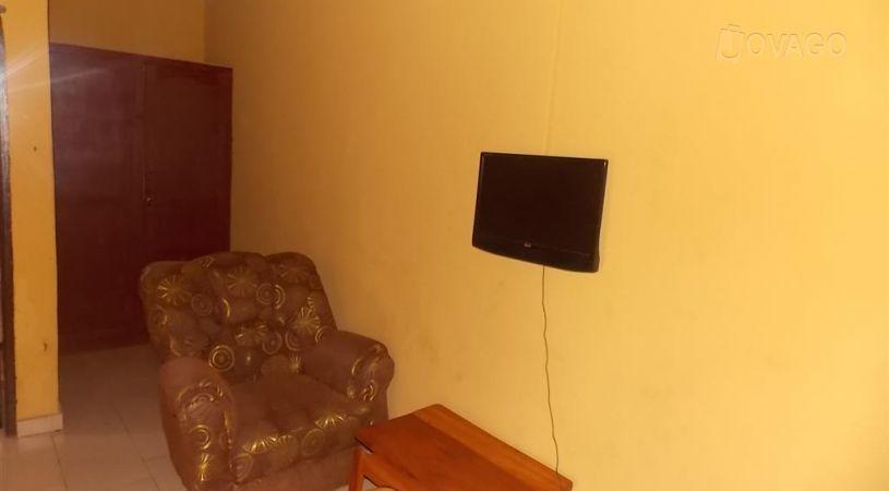 Living Spring Guest House | Accommodation Idiroko