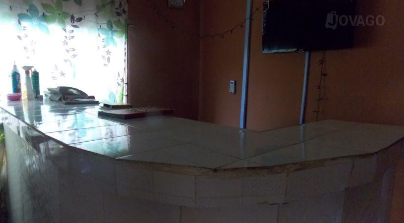 Small London Hotel | Oke-Aro Road & Matogun Accommodation
