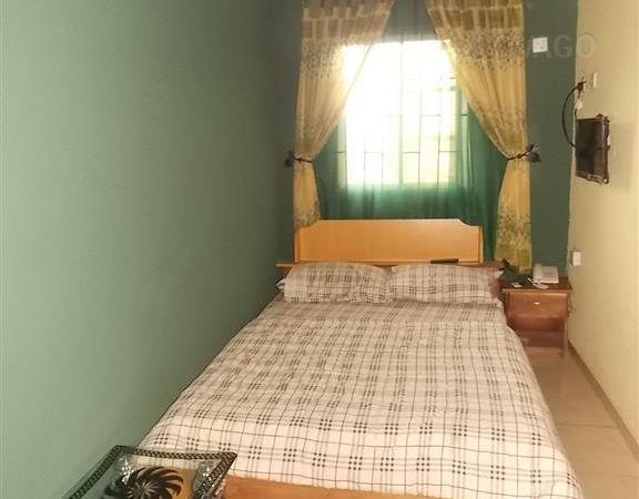 Ruejigan Hotel & Suites | Accommodation Idiroko