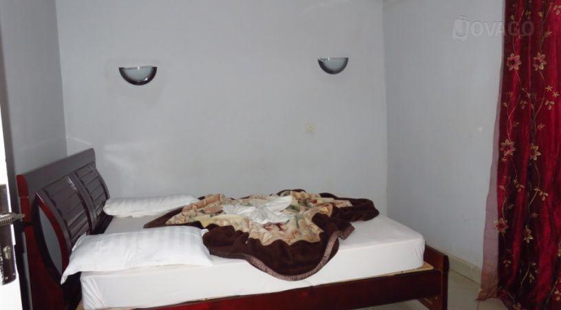 Hotel du Cercle | Accommodation Dolisie