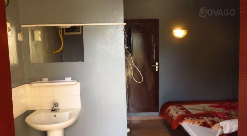 AeroHotel Center | Dolisie Accommodation