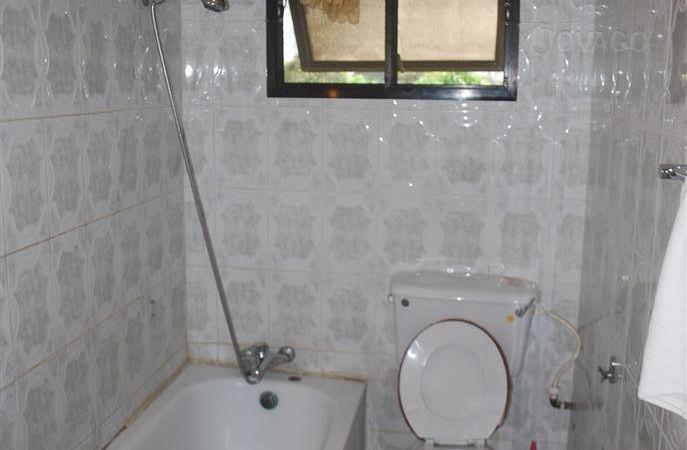 Amoni Hotel And Resort | Hotels Elelenwo