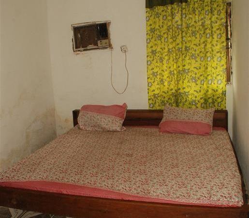 Goomej Traveller's Lodge | Kogi Accommodation