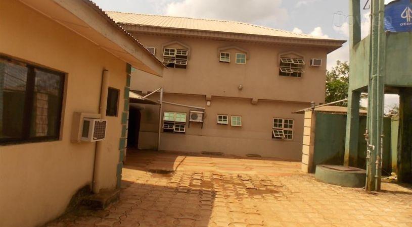 Mercyland Guest House Limited | Idiroko Accommodation