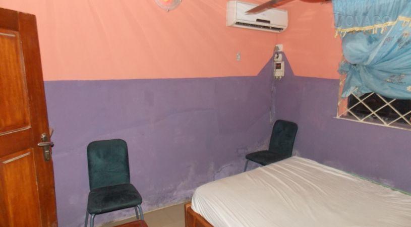 Embazy Guest House | Alagbado Accommodation