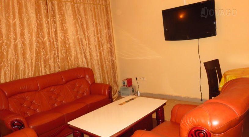 Hotel Le Mabidi | Dolisie Accommodation