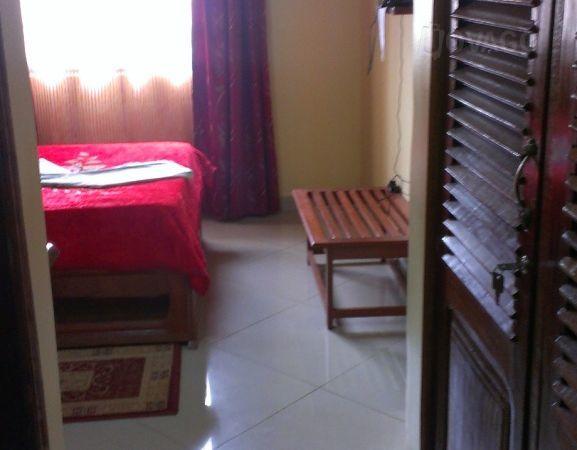 Le Chaillu | Accommodation Dolisie