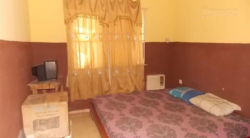 VAO Mushab Hotel | Accommodation Owode