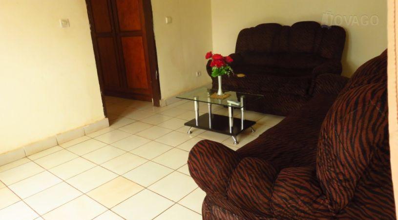Hotel le Capidol | Dolisie Accommodation