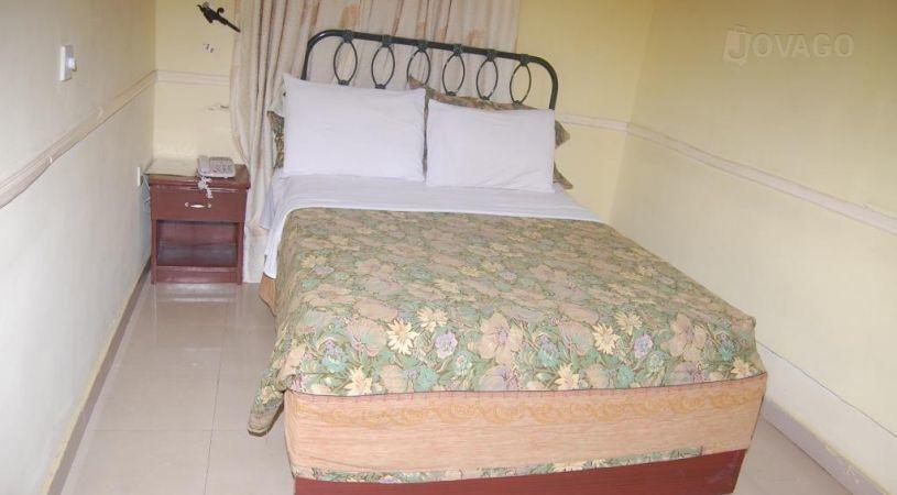 Royal Pavilion | Ibara Accommodation