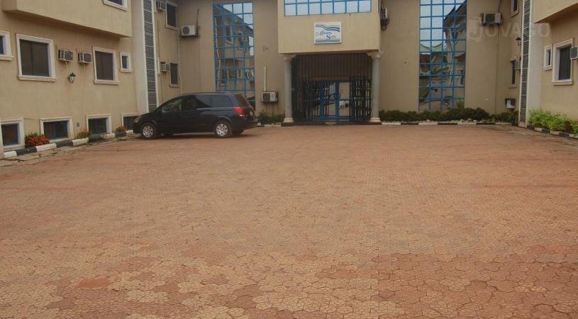 Micron International Suites LTD | Ibara Accommodation