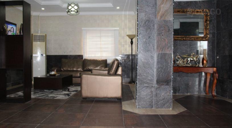 Eastgate Hotel Lagos | Accommodation Eti-Osa