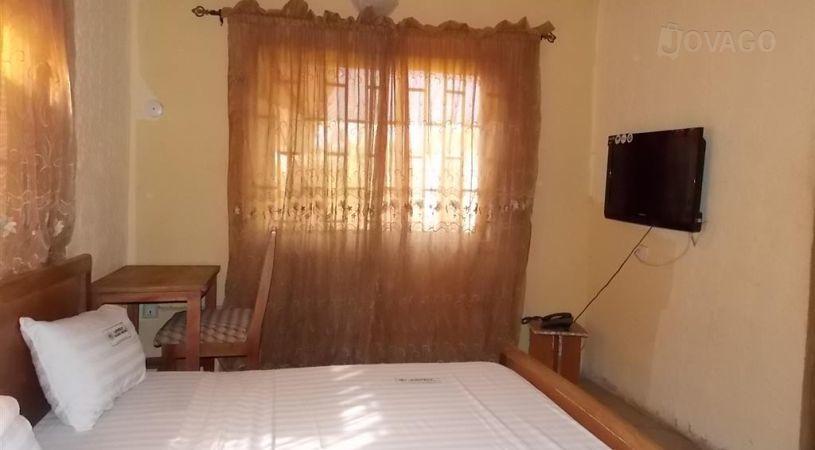 Lovely Guest Annex | Ado Ekiti Accommodation
