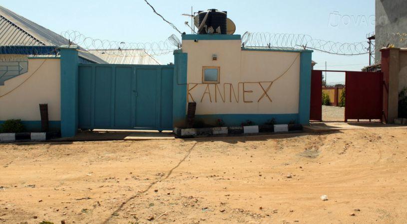 K Annex Hotel | Gonin Gora Accommodation