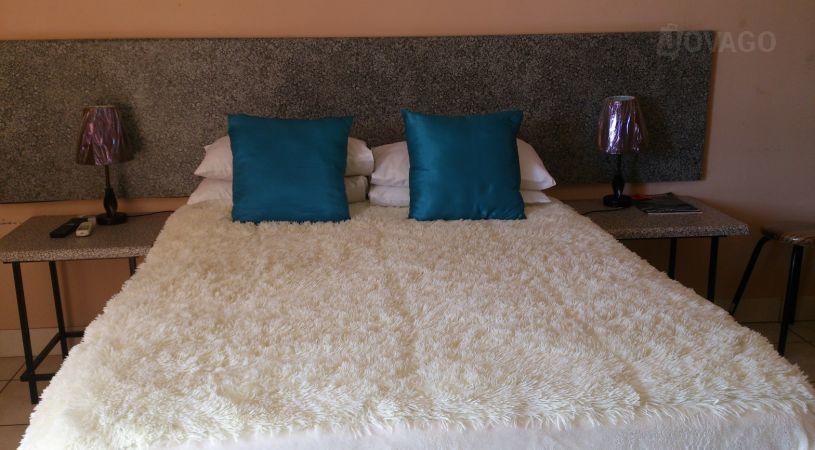 Pin-Inn Guest House | Mahalapye Accommodation