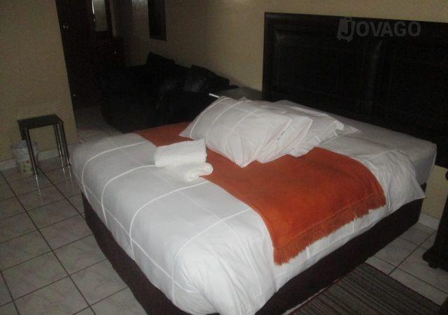 Basiamisi Cultural & Traditional Village | Accommodation Serowe